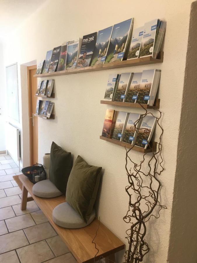 Kindl Neustift im Stubaital