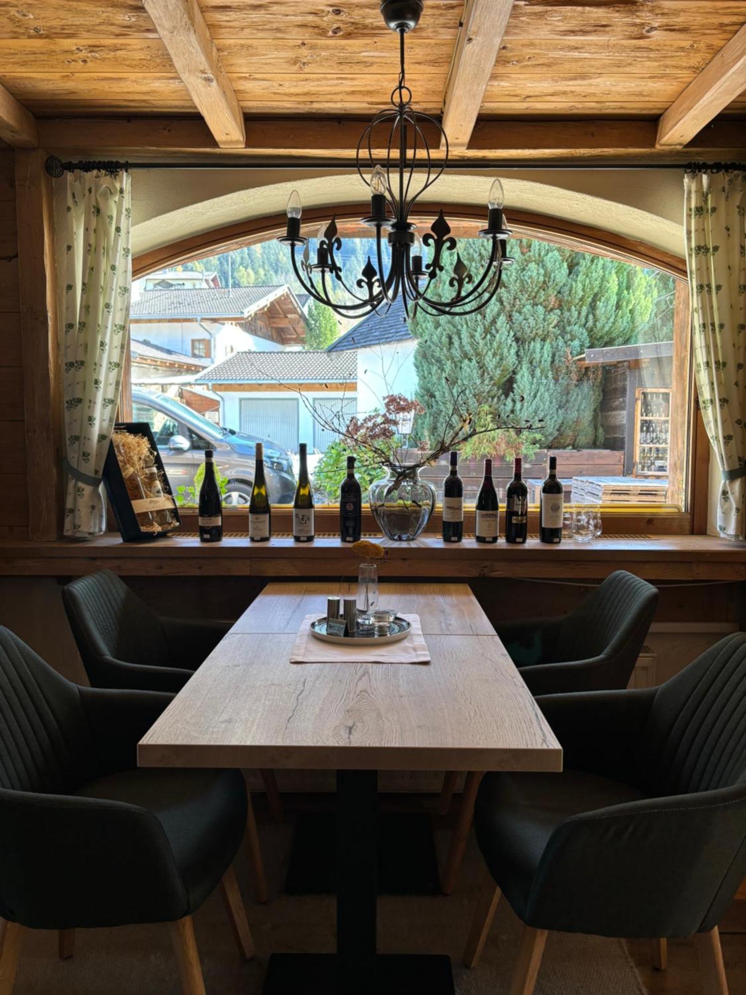 Kindl Neustift im Stubaital