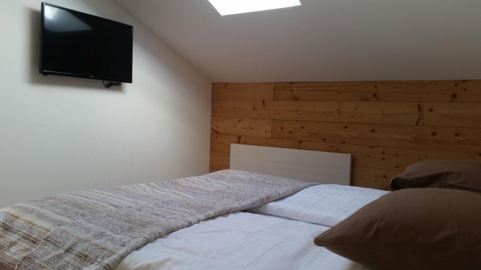 Kindl Apartment