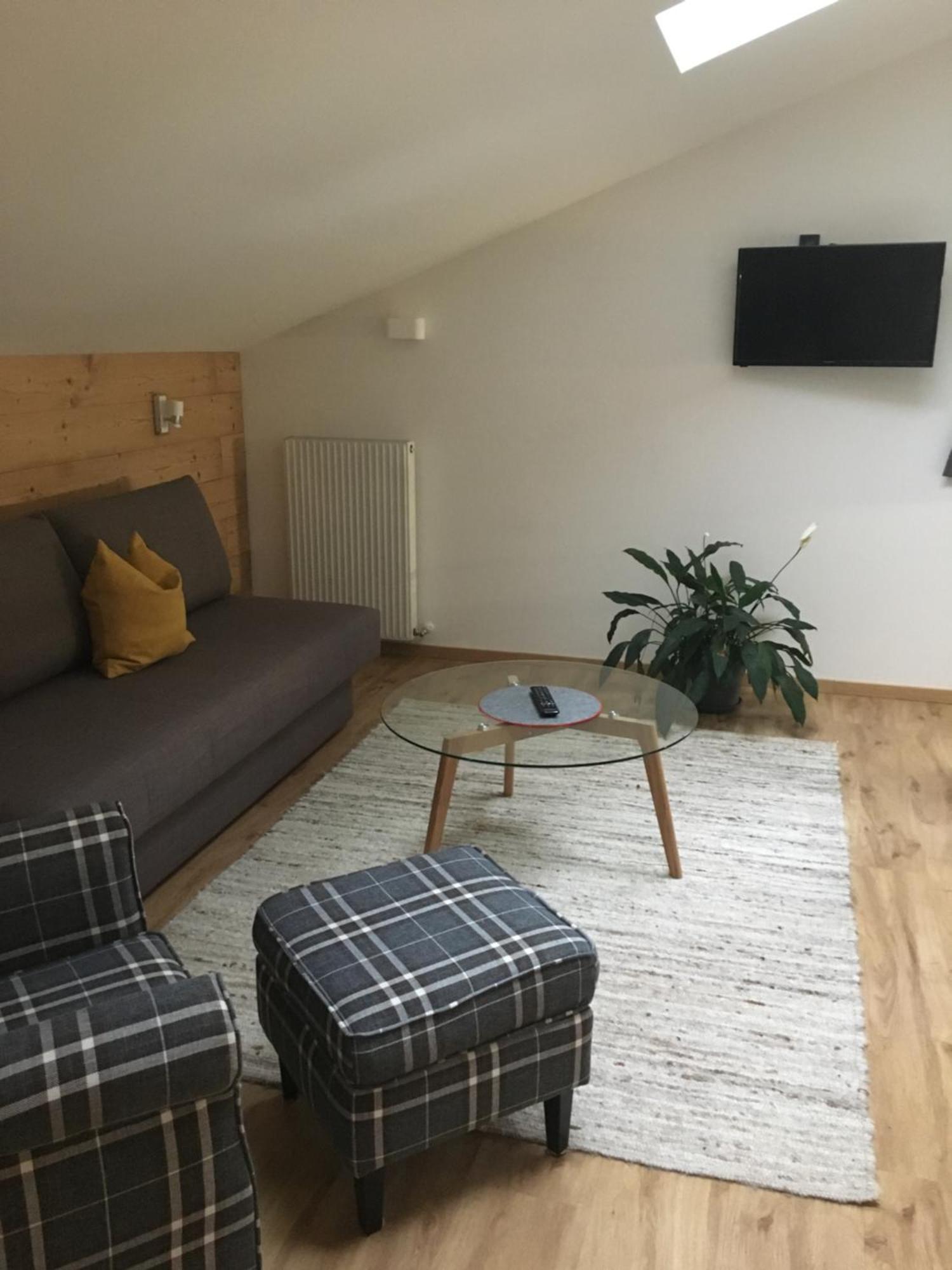 Kindl Apartment *