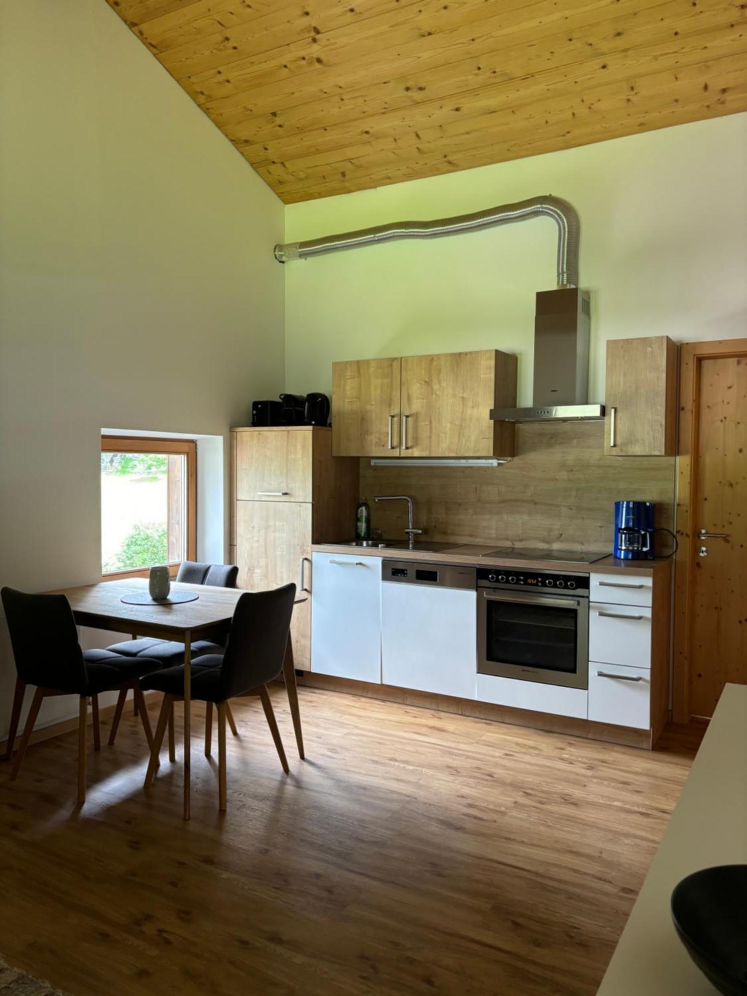 Kindl Apartment Neustift im Stubaital