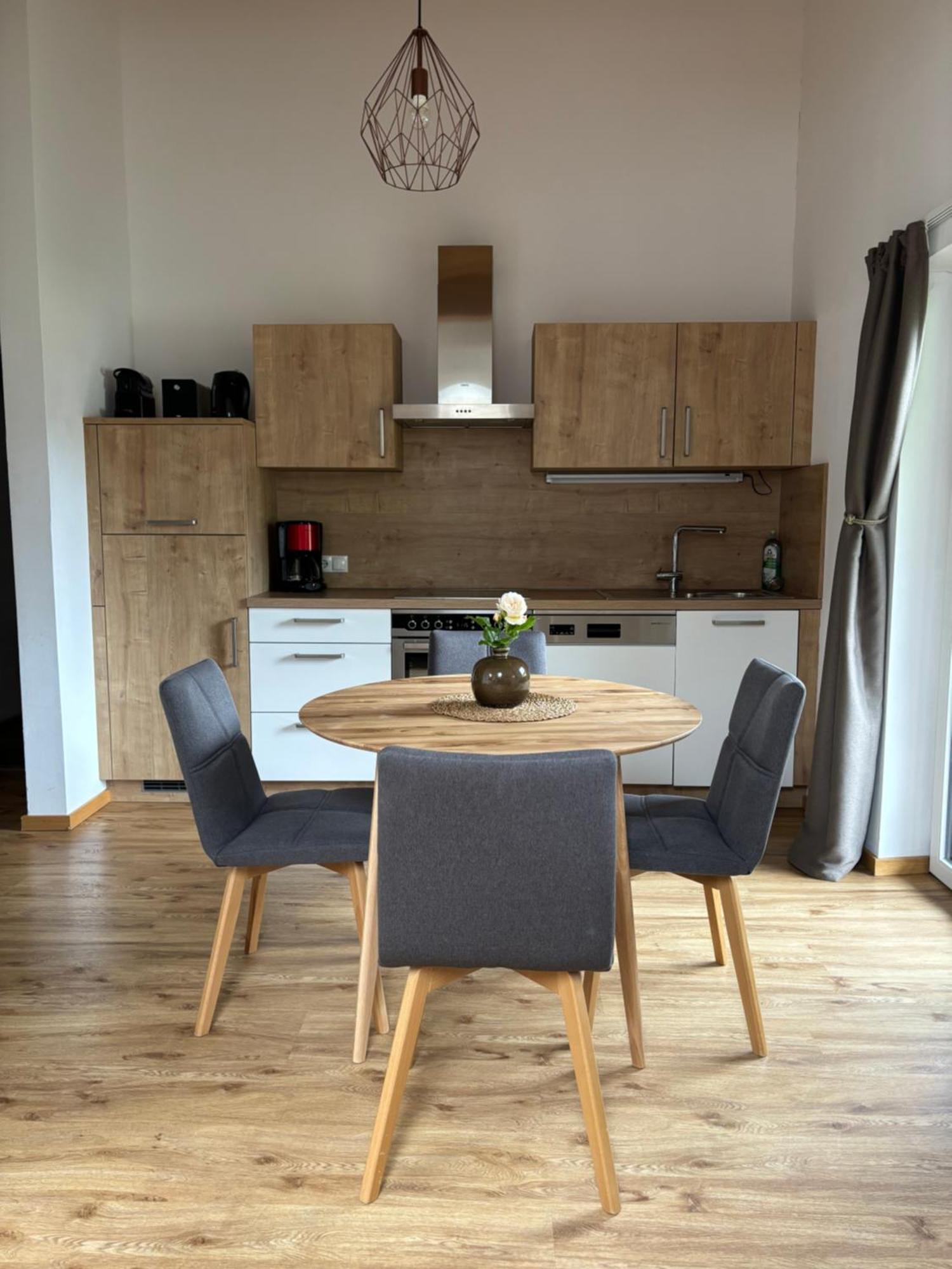 Apartment Kindl Neustift im Stubaital