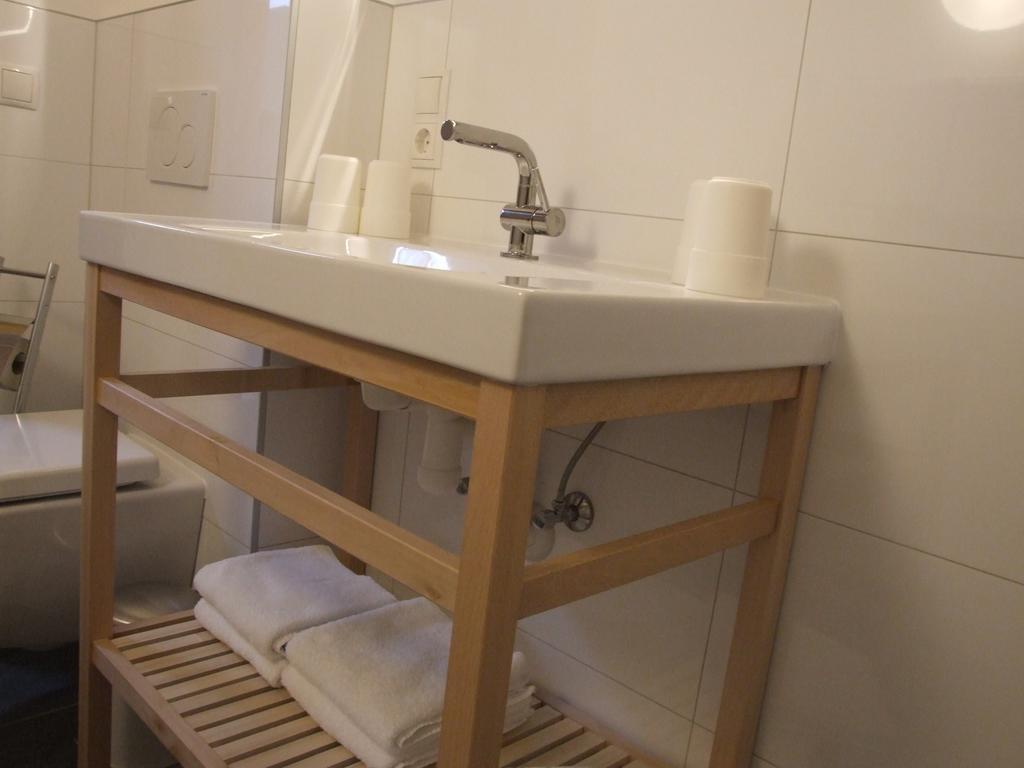Apartment Kindl