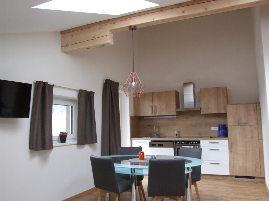 Apartment Kindl Neustift im Stubaital