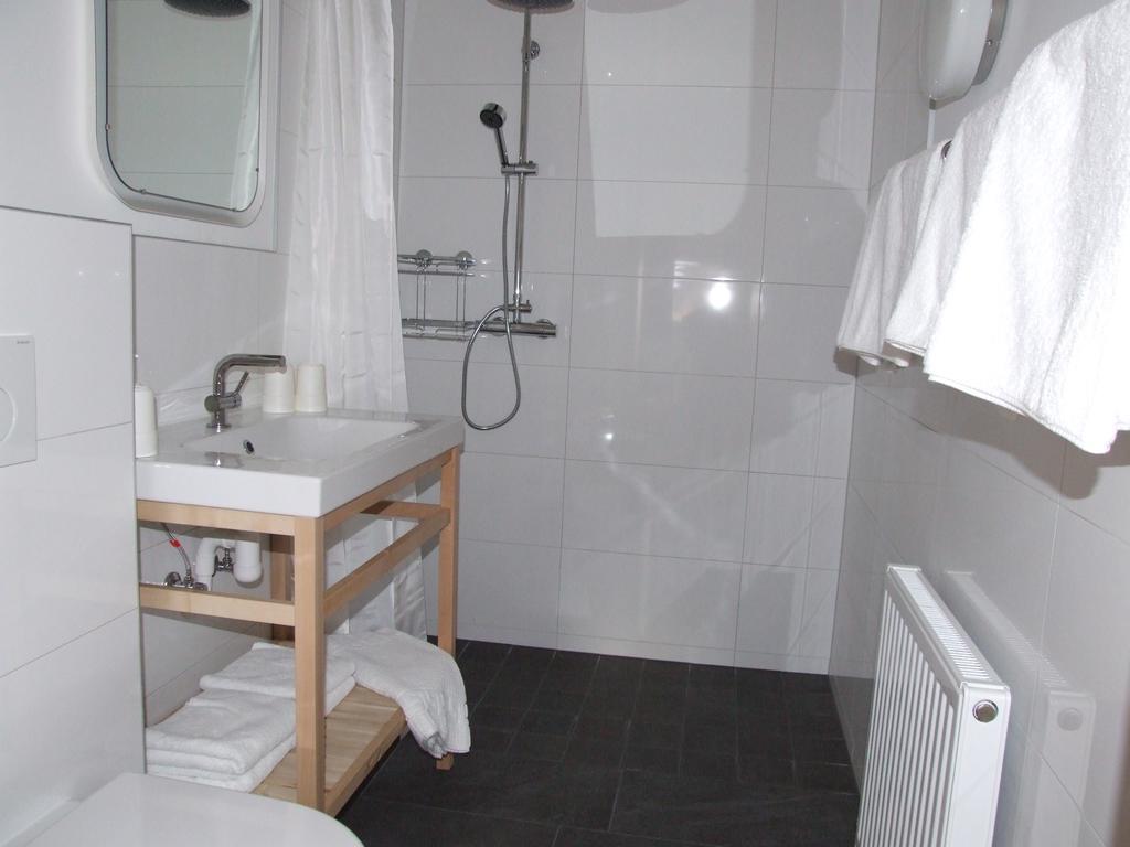 Kindl Apartment