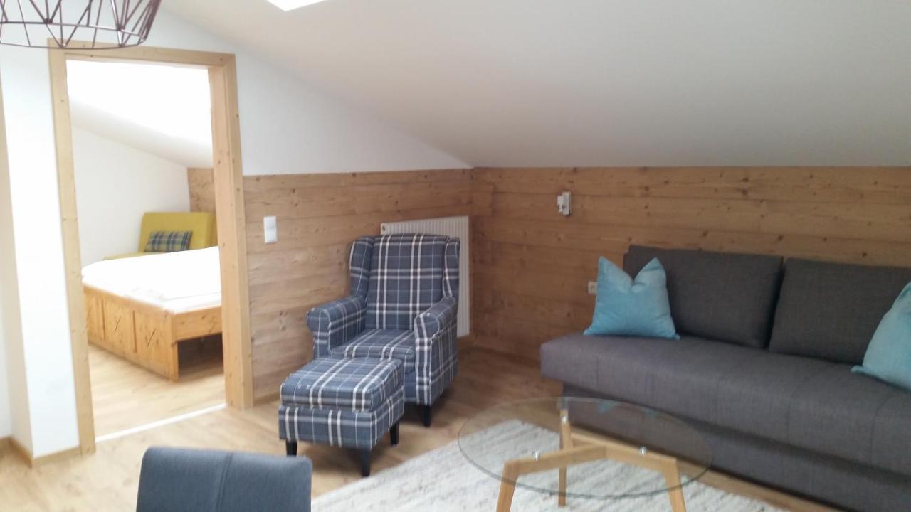 Apartment Kindl Neustift im Stubaital