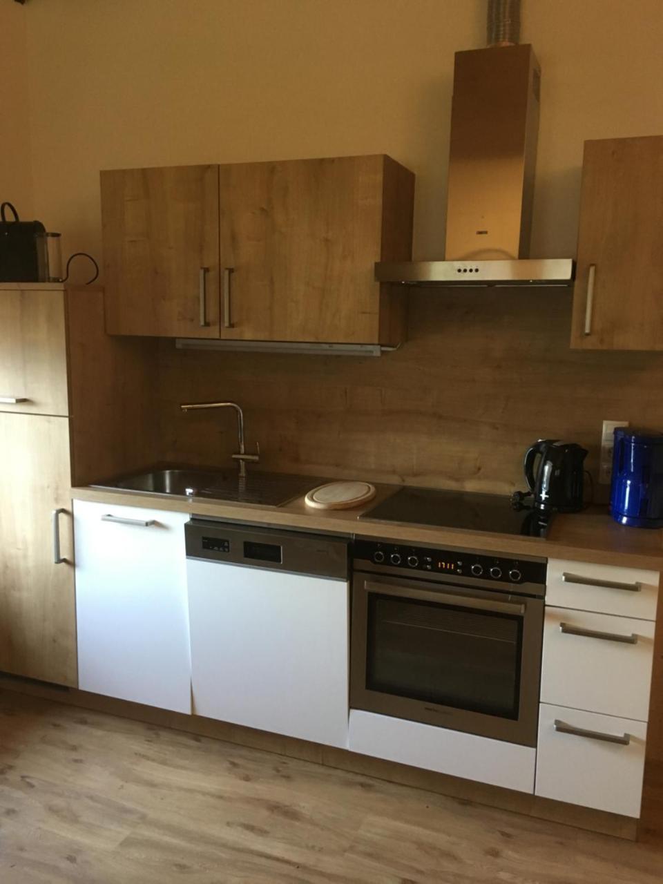 Apartment Kindl *