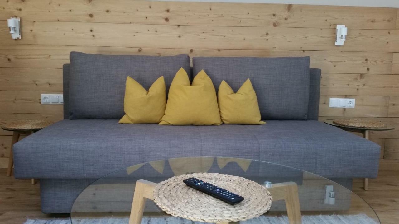 Kindl Apartment *