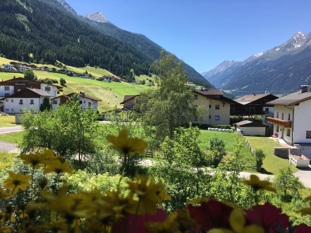 Kindl Apartment Neustift im Stubaital