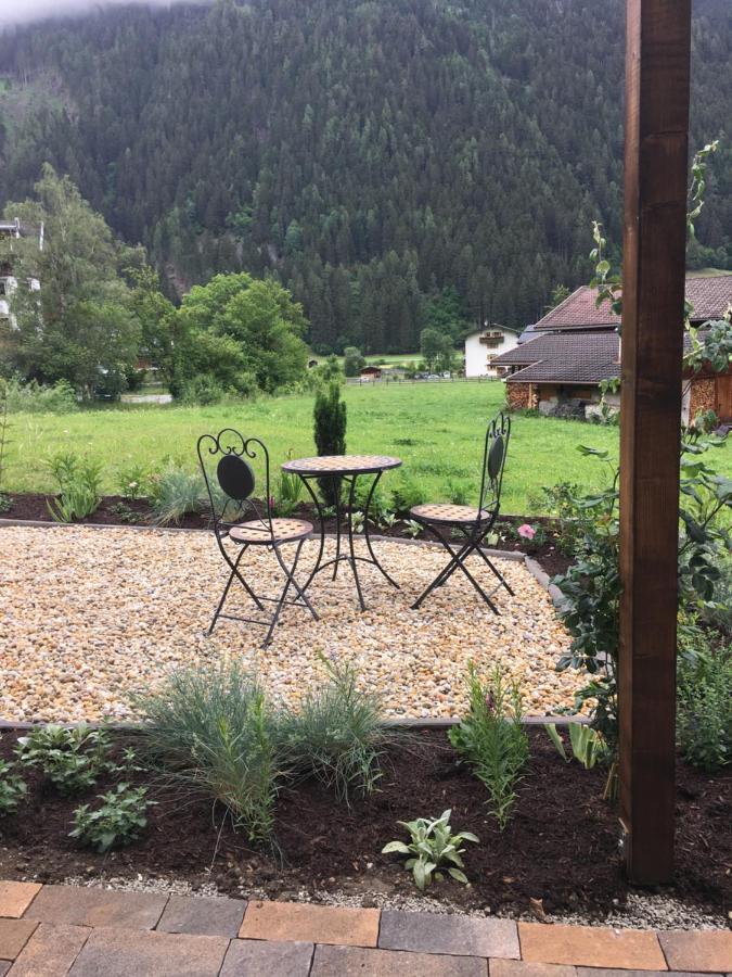 Apartment Kindl Neustift im Stubaital