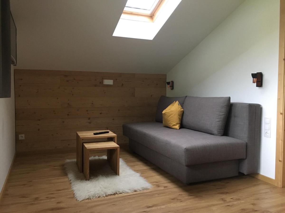 Kindl Apartment