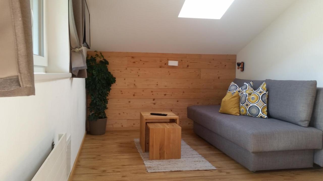 Apartment Kindl