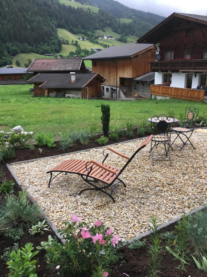 Kindl Apartment Neustift im Stubaital