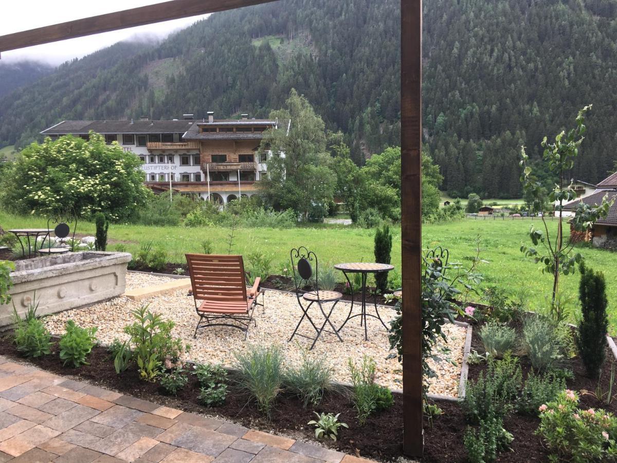 Kindl Apartment Neustift im Stubaital