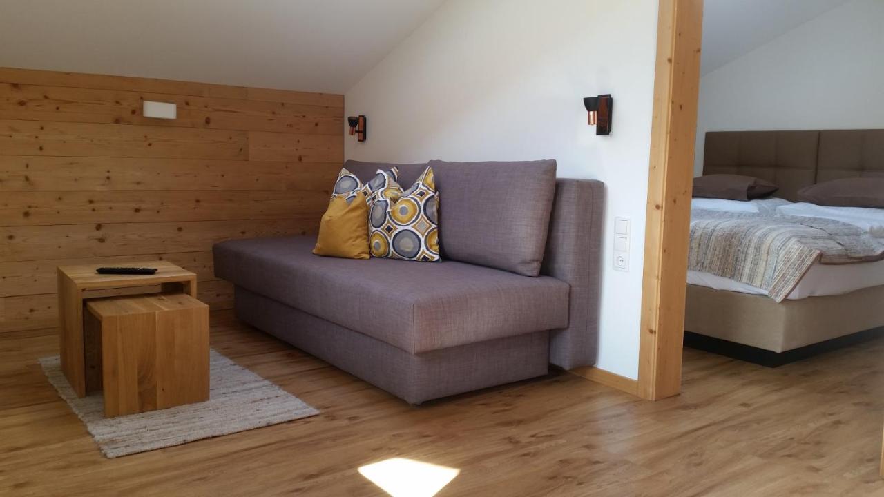 Kindl Apartment